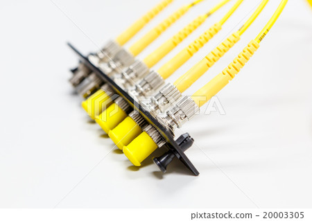 fiber optic cable for network system 20003305