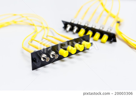 fiber optic cable for network system 20003306
