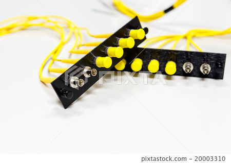 fiber optic cable for network system 20003310