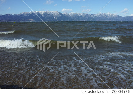 Hirayama mountain morning of 24th January 2016 Hirayama mountain morning of 24th January 2016 20004526