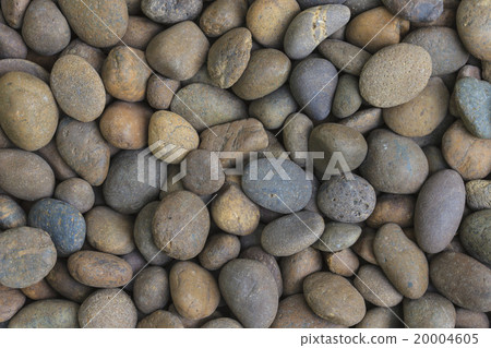 stones background. 20004605