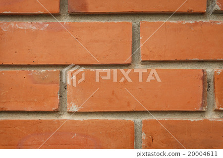 Brick wall background 20004611
