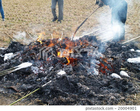 烤串餃子 烤串餃子 20004901