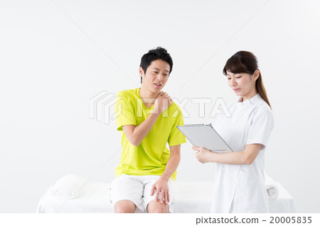 身體形象 身體形象 20005835