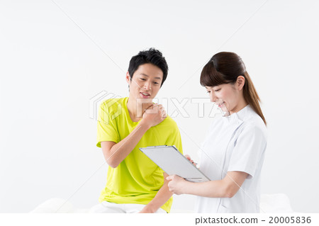 身體形象 身體形象 20005836