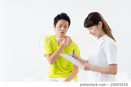 身體形象 身體形象 20005838