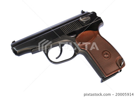 Pistol 20005914