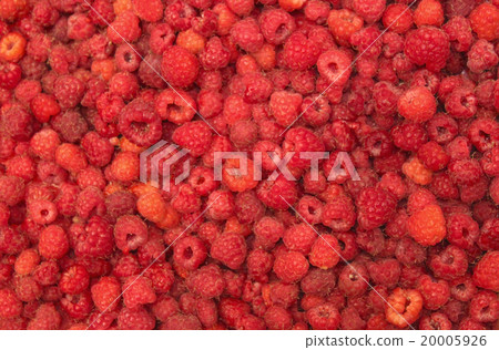 Raspberry Raspberry 20005926