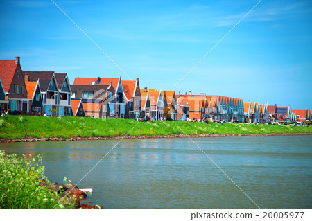 Volendam Volendam 20005977