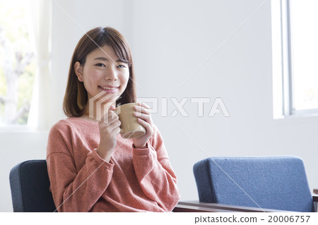 Women's Coffee 20006757