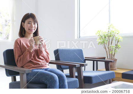 Women's Coffee 20006758