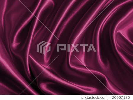 Smooth elegant pink silk or satin texture  20007180