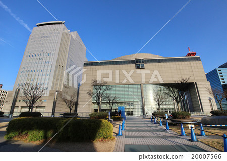 Aichi Arts Center 20007566