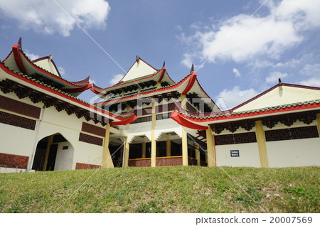 Masjid Jubli Perak Sultan Ismail Petra Masjid Jubli Perak Sultan Ismail Petra 20007569
