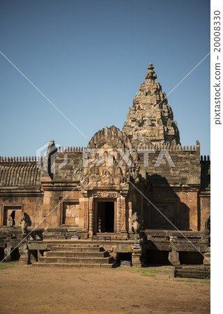 THAILAND ISAN BURI RAM PRASAT PHANOM RUNG THAILAND ISAN BURI RAM PRASAT PHANOM RUNG 20008330