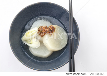 Furoshiki radish overlooking Furoshiki radish overlooking 20008468