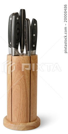 kitchen knife set 20008486