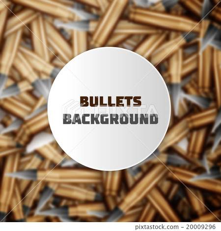 Bullets colorful background - Stock Illustration [20009296] - PIXTA