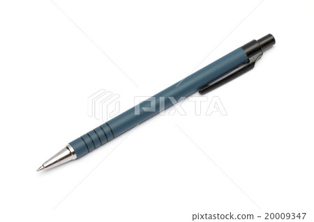 Pens on the white background 20009347