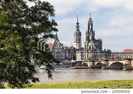 View to Dresden View to Dresden 20009898
