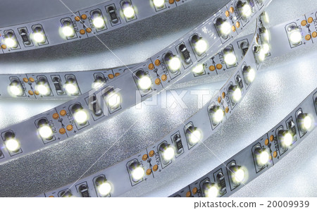 Diode strip. Led lights tape 20009939