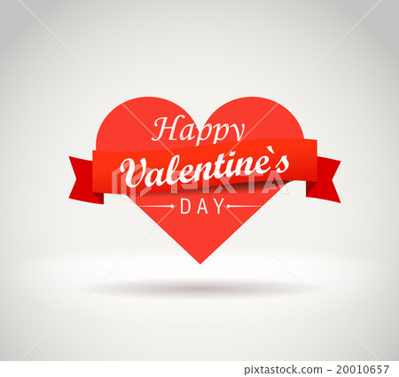 Valentine greeting card Valentine greeting card 20010657