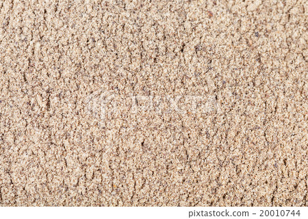 powder of ground black pepper 20010744