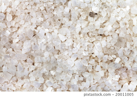 crystals of common Sea salt crystals of common Sea salt 20011005