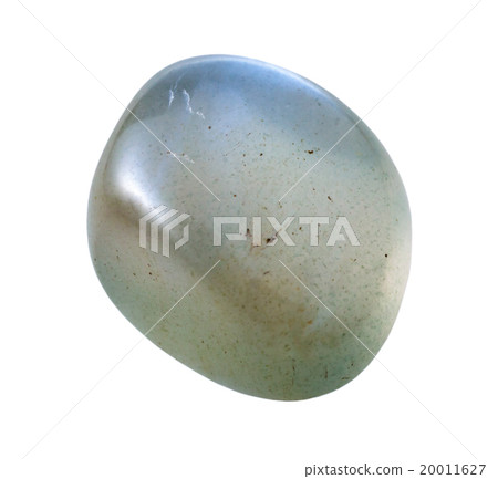 specimen of Moonstone (adularia, adular) gemstone 20011627