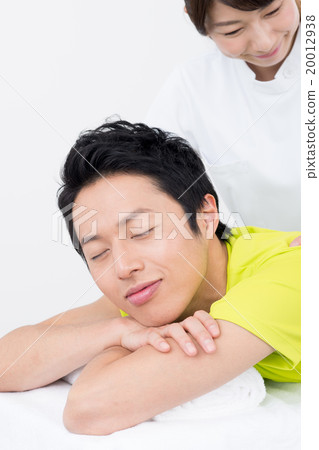 身體形象 身體形象 20012938