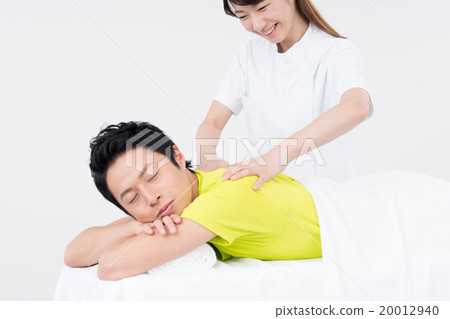 身體形象 身體形象 20012940