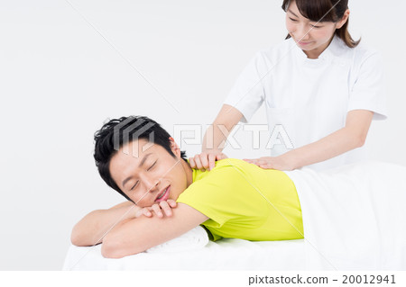 身體形象 身體形象 20012941