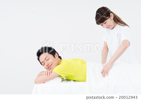 身體形象 身體形象 20012943