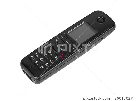 Wireless radio telephone 20013027