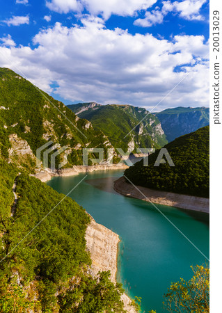 Piva Canyon - Montenegro 20013029