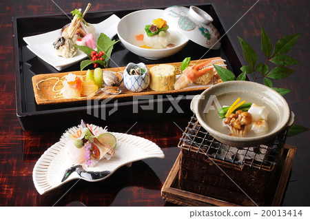 Wakayute的日式座位 Wakayute的日式座位 20013414