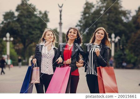 fashion shopping street fashion shopping street 20015661