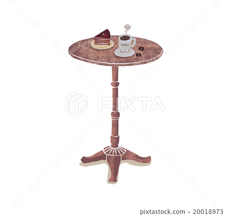 Cafe table Cafe table 20018973