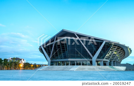 Prince Mahidol Hall in Mahidol university Prince Mahidol Hall in Mahidol university 20019247