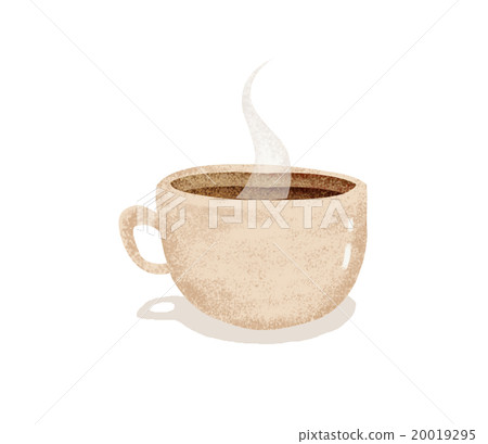 Hot coffee 20019295