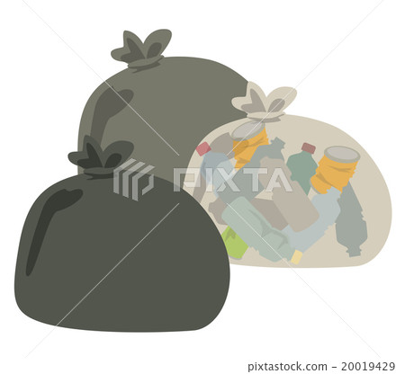 垃圾剪貼畫 垃圾剪貼畫 20019429