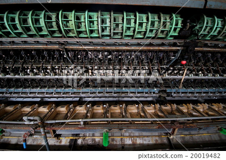 Tomioka Silk mill Tomioka Silk mill 20019482