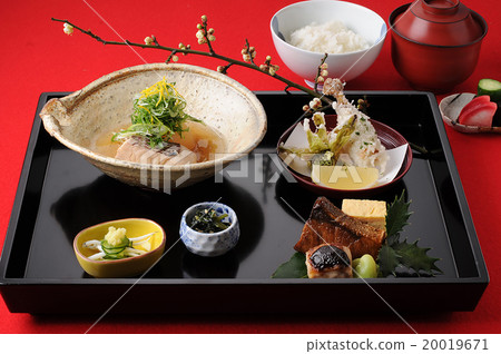 推廣餐廳 20019671