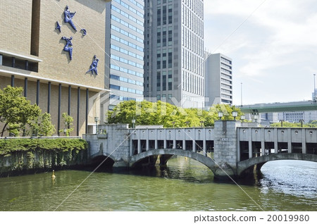 近畿橋和節日音樂廳 20019980