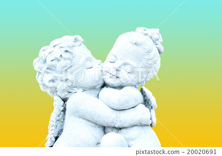 cherub cherub 20020691