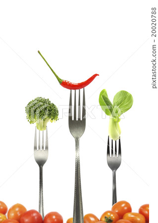 Vegetables for diet 20020788
