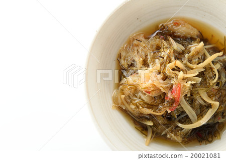 Matsumaezuke 20021081