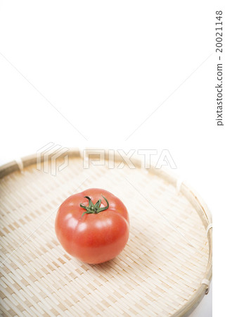 1個竹子番茄 1個竹子番茄 20021148