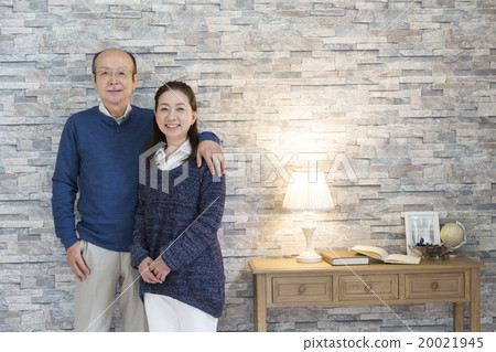 日本高級夫婦 日本高級夫婦 20021945