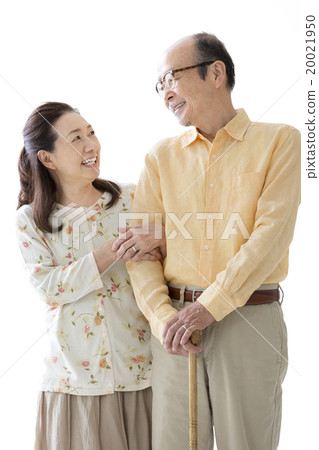 高級夫婦與武器 高級夫婦與武器 20021950